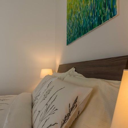 Anthyllis Apartment Alghero Exterior foto