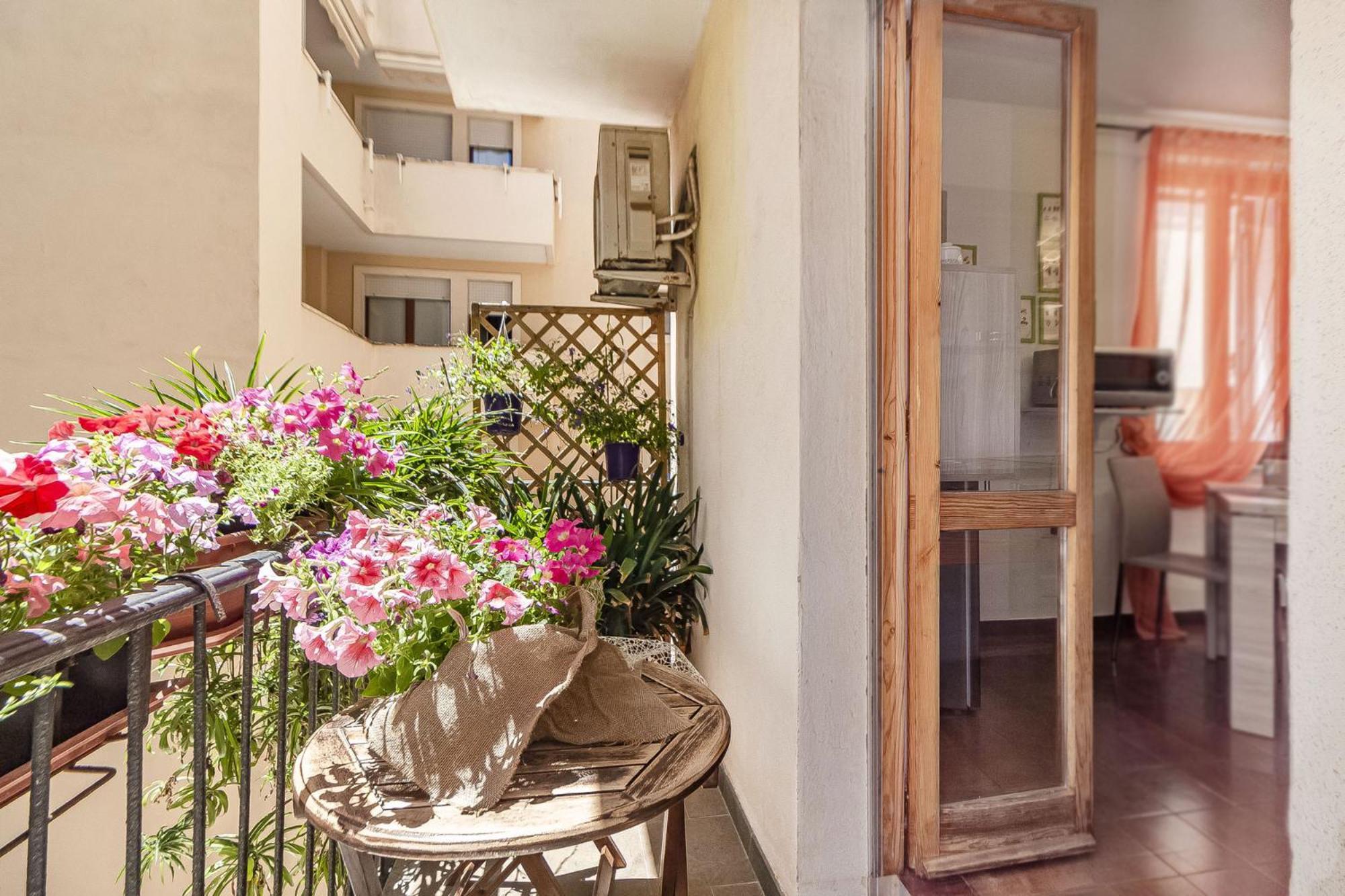 Anthyllis Apartment Alghero Exterior foto