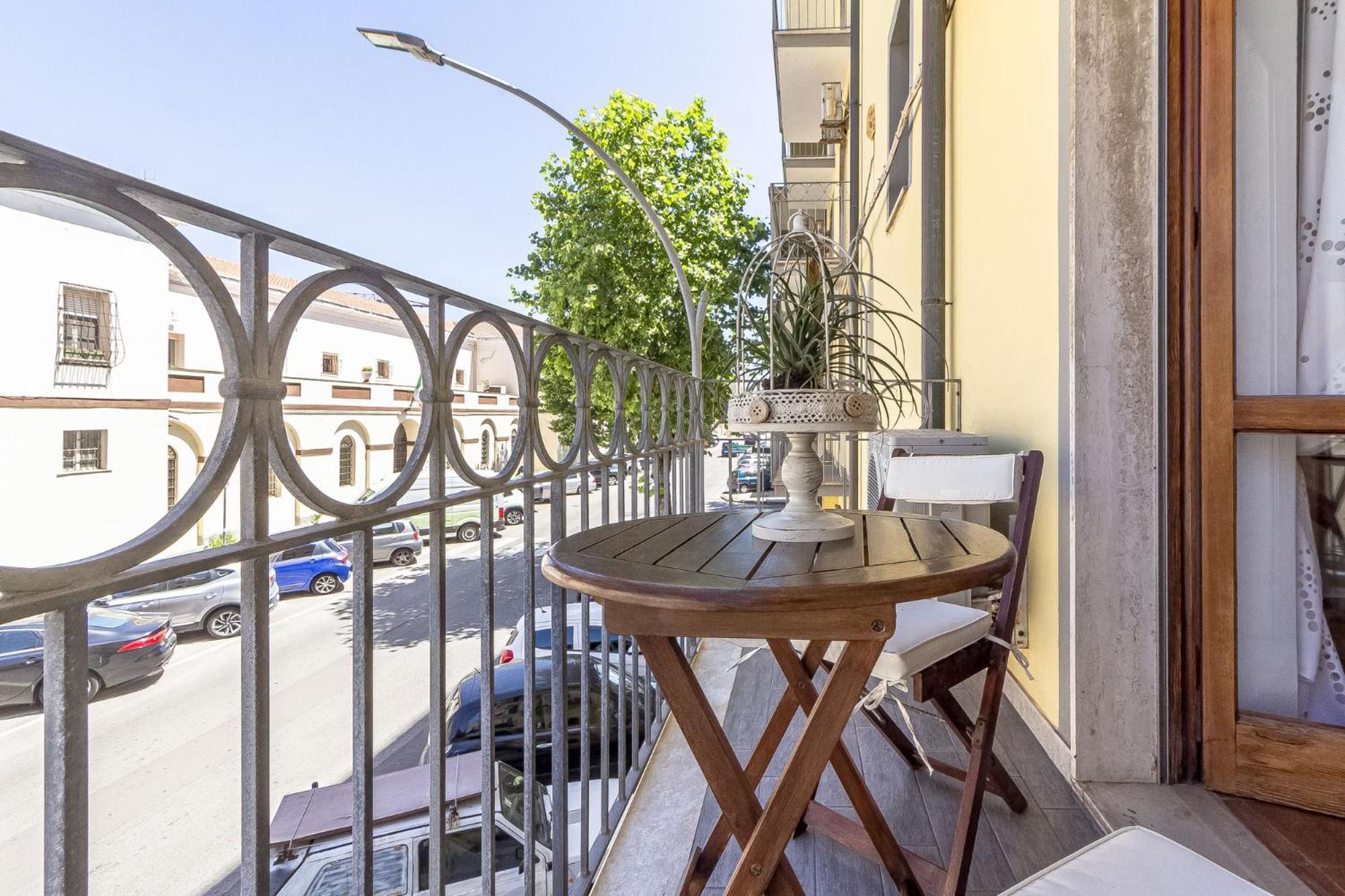 Anthyllis Apartment Alghero Exterior foto