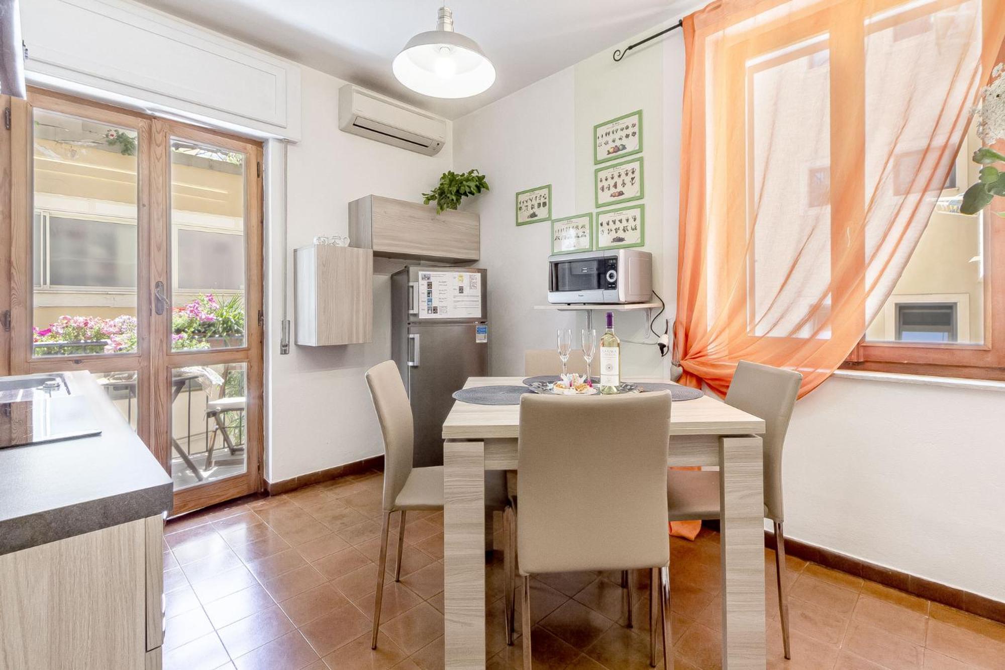Anthyllis Apartment Alghero Exterior foto
