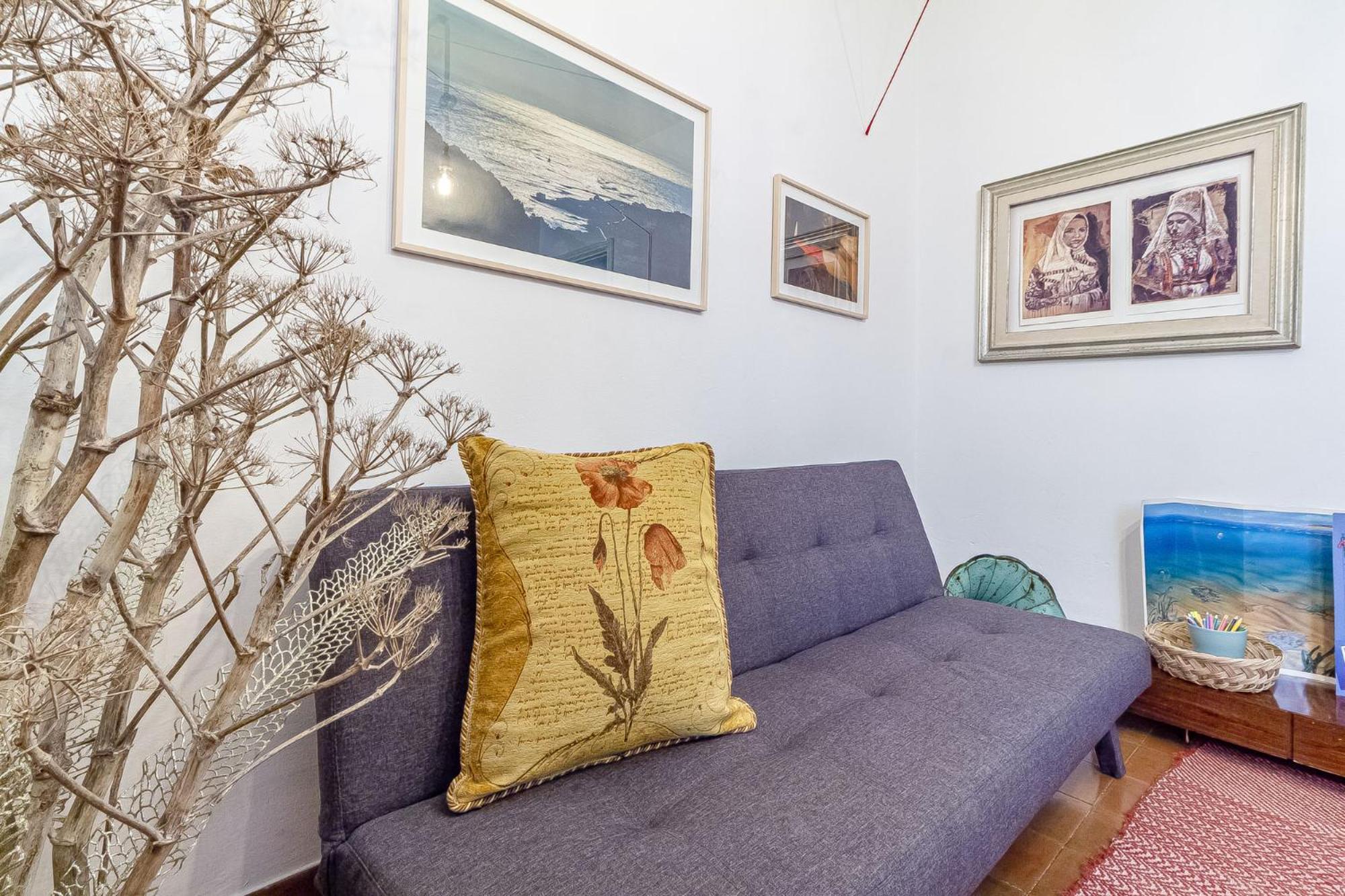 Anthyllis Apartment Alghero Exterior foto
