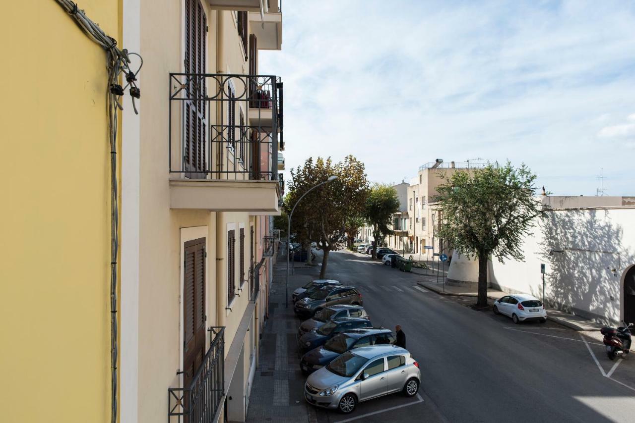 Anthyllis Apartment Alghero Exterior foto