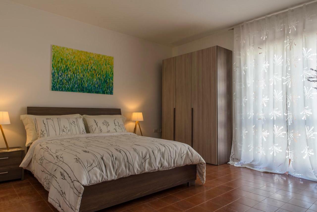 Anthyllis Apartment Alghero Exterior foto